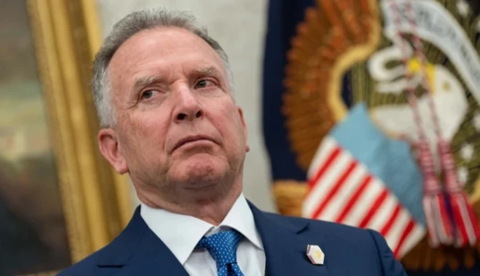 Виткофф подтвердил новый раунд переговоров с украинской делегацией 7 января