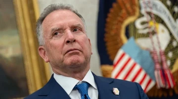 Віткофф підтвердив новий раунд переговорів з українською делегацією 7 січня