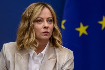 Італія не планує відправляти свої війська в Україну у межах гарантій безпеки — Мелоні