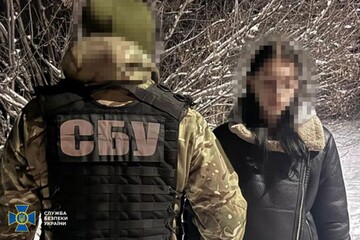 У Кропивницькому 16-річна дівчина на замовлення ФСБ встановила GPS-трекер для удару по ТЕЦ — СБУ