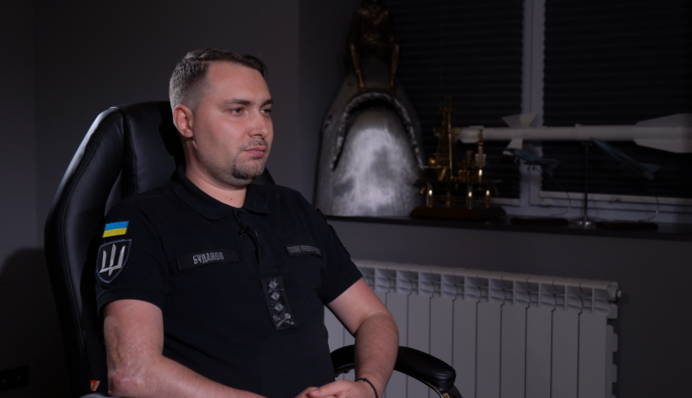 Буданов про переговори в Парижі: Не вся інформація публічна, але конкретні результати є