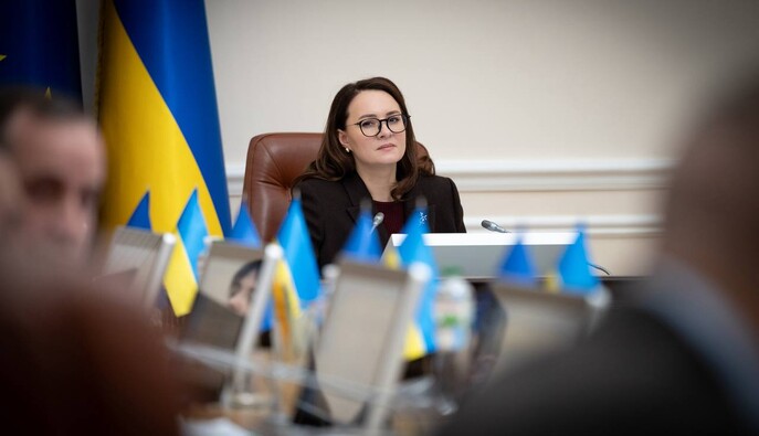 Уряд закріпив заборону відключати медичні заклади під час графіків обмежень – Свириденко