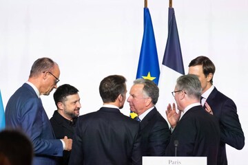 Європа намагається відповісти на кроки США щодо "придбання" Гренландії — Guardian