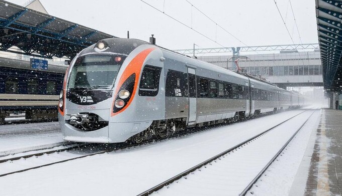 Укрзалізниця запустила платний Wi-Fi 