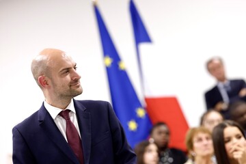 Франція розробляє план дій на випадок анексії США Гренландії