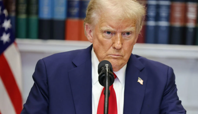 Трамп оголосив про плани пришвидшити виробництво зброї для союзників США 