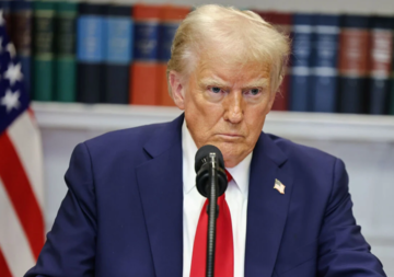 Трамп объявил о планах ускорить производство оружия для союзников США