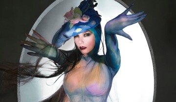 "Проголосіть незалежність!": співачка Бйорк закликала народ Гренландії до рішучих дій на тлі загроз з боку США