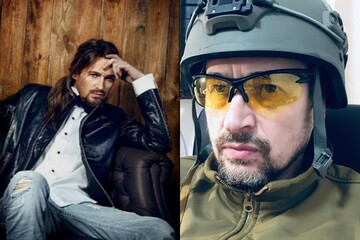 "Станьте на шлях істинних 90-х!": Юрко Юрченко пройшовся по музиці Барських, Полякової та Волканова