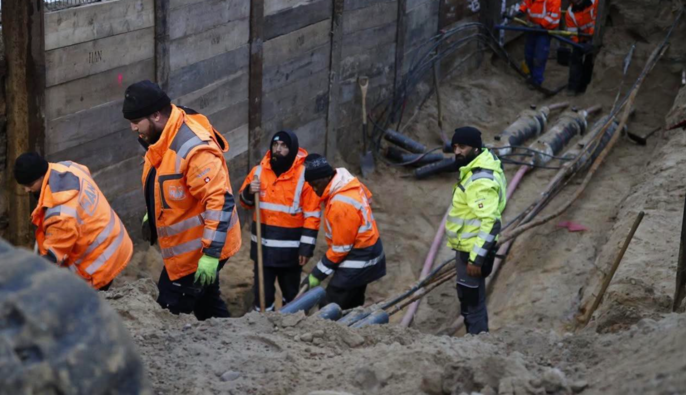 Берлінський блекаут показав крихкість Європи: як Україна може підсилити енергетичну стійкість ЄС