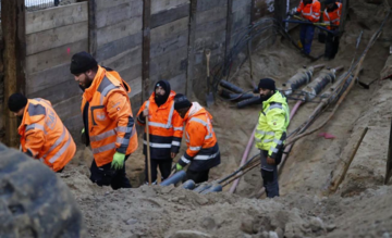 Берлінський блекаут показав крихкість Європи: як Україна може підсилити енергетичну стійкість ЄС