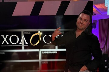 Григорій Решетнік захистив дисертацію про шоу "Холостяк": телеведучий відреагував на насмішки в мережі