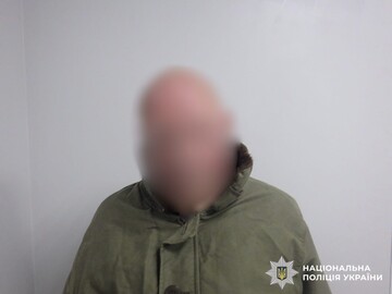 На Київщині чоловік через особисту неприязнь підпалив авто знайомого