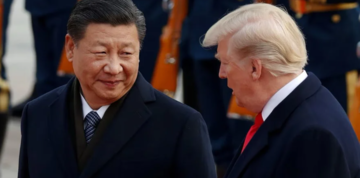 Китай розкритикував вимогу Білого дому до Венесуели розірвати союзи з конкурентами США