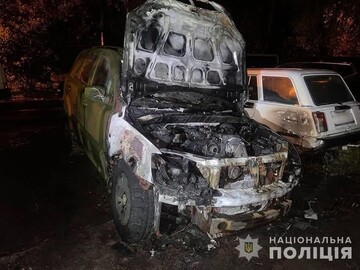 У 2025 році поліція України запобігла половині терактів, організованих спецслужбами РФ