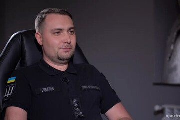 Зеленський відповів, чи впливатиме новий голова ОП Буданов на інформаційну політику