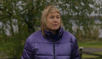 В возрасте 56 лет скончалась самая известная латвийская писательница Нора Икстена