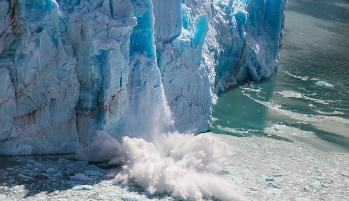 Антарктичний 