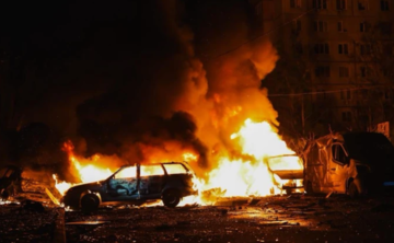 У поліції назвали число терактів в Україні у 2025 році, до яких причетна Росія  