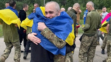 Зеленський про обмін полоненими з РФ: Україна працюватиме над розблоковуванням у 2026 році