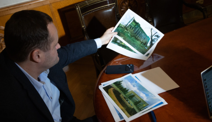 «Побудований на енергооб’єктах захист вже витримував по 17 обстрілів на добу», - віцепрем’єр-міністр Олексій Кулеба