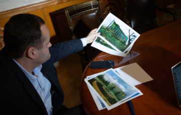 «Построенная на энергообъектах защита уже выдерживала по 17 обстрелов в сутки», - вице-премьер-министр Алексей Кулеба