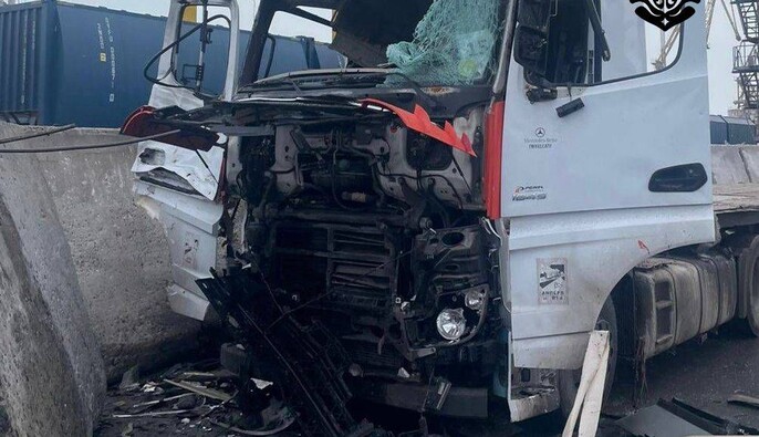 РФ вдарила по портах Одещини: загинула людина, ще пʼять отримали поранення