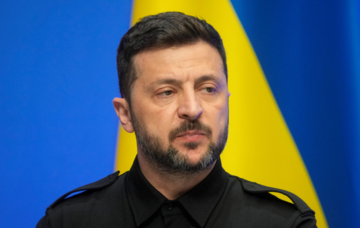 Завершение войны в Украине: Зеленский сделал прогноз