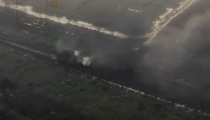 Десантники зупинили масований штурм окупантів під Покровськом: деталі 