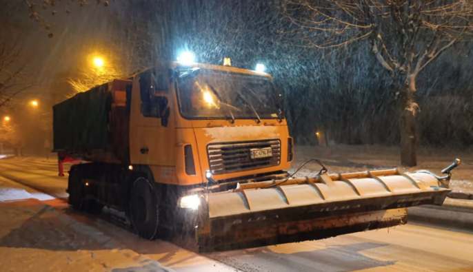 Українців попередили про відключення світла поза графіками з 8 січня: Свириденко назвала причини