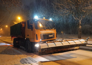 Українців попередили про відключення світла поза графіками з 8 січня: Свириденко назвала причини