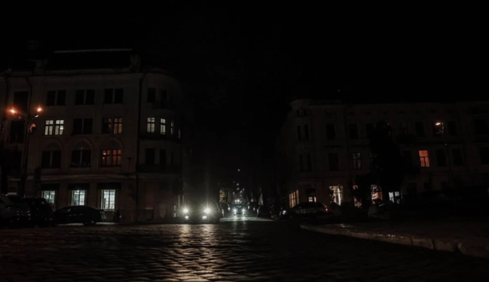 Атака РФ пошкодила енергооб’єкт Дніпропетровщини – у більшості районів немає світла