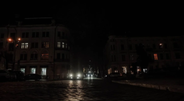 Атака РФ пошкодила енергооб’єкт Дніпропетровщини – у більшості районів немає світла