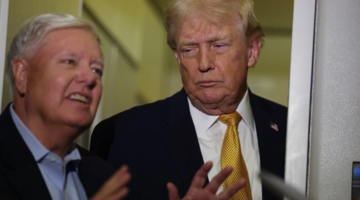 Трамп поддержал двухпартийный законопроект о новых санкциях против России