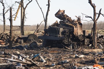 Армія РФ за добу втратила 1 400 військових і 225 дронів – дані Генштабу ЗСУ