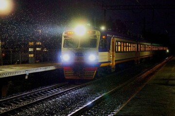 "Укрзалізниця" розпочала продаж квитків на потяги з 22 січня