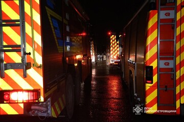 РФ здійснила одну з найбільших комбінованих атак на Кривий Ріг – Вілкул розповів про наслідки