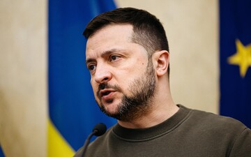 Зеленский о прекращении огня на фронте: Россия крутит носом, который союзники могут "открутить"