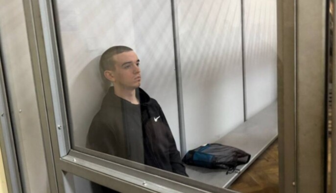 Підозрюваному у вбивстві Фаріон Зінченку продовжили арешт без права на заставу