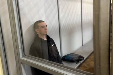 Підозрюваному у вбивстві Фаріон Зінченку продовжили арешт без права на заставу