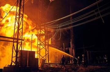 РФ целенаправленно бьет по ТЭС и подстанциям Укрэнерго, чтобы изолировать крупные города: эксперт рассказал детали