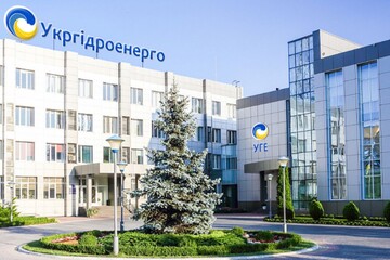 ЄБРР виділив €75 млн на відновлення українських ГЕС