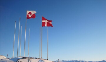 Європа розробляє кілька стратегій, щоб врятувати Гренландію від Трампа — Politico