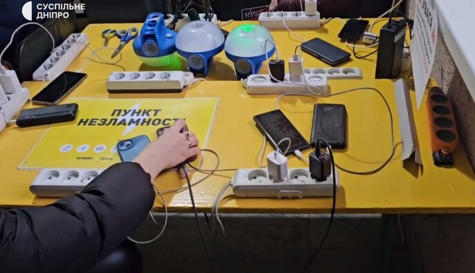 «Чрезвычайная ситуация национального уровня»: Филатов о состоянии инфраструктуры Днепра