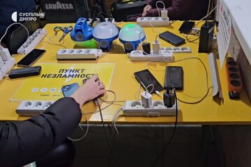 "Надзвичайна ситуація національного рівня": Філатов про стан інфраструктури Дніпра