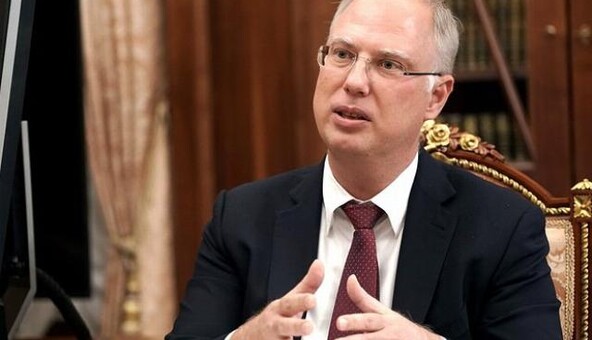 Посланець Путіна Дмитрієв 7 січня був у Парижі, його прийняли у посольстві США — Le Monde 