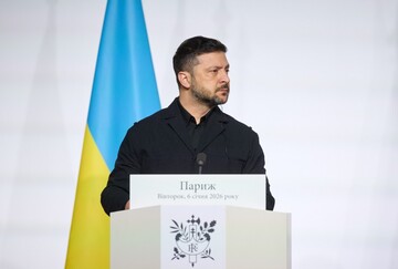 "Четкого ответа не получил": Зеленский о готовности партнеров защищать Украину в случае повторного нападения РФ