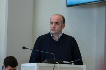 Кабмін звільнив Ісаєнка з посади голови Держлікслужби