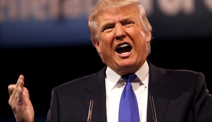 США переходять до жорсткої зовнішньої політики: експерт розповів про нову тактику Трампа