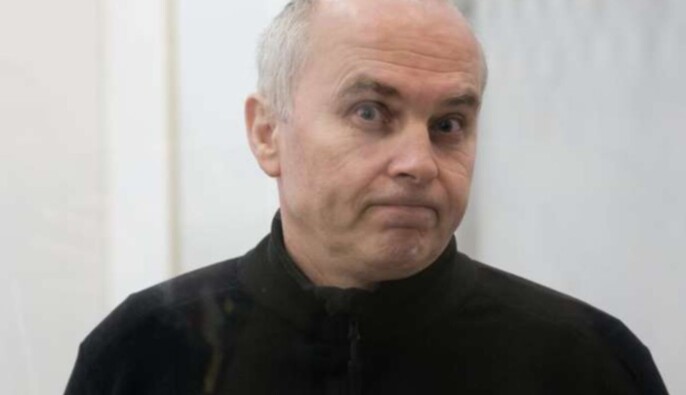 Суд звільнив Нестора Шуфрича з-під варти — адвокат